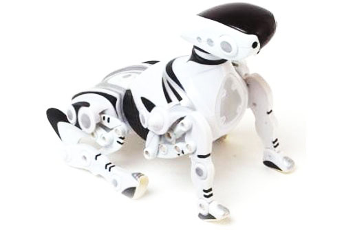 Wowwee Robopet